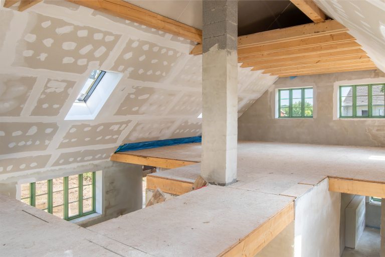 Immobilienangebot - Owschlag - Alle - Reet-Neubau der besonderen Art auf großem Grundstück