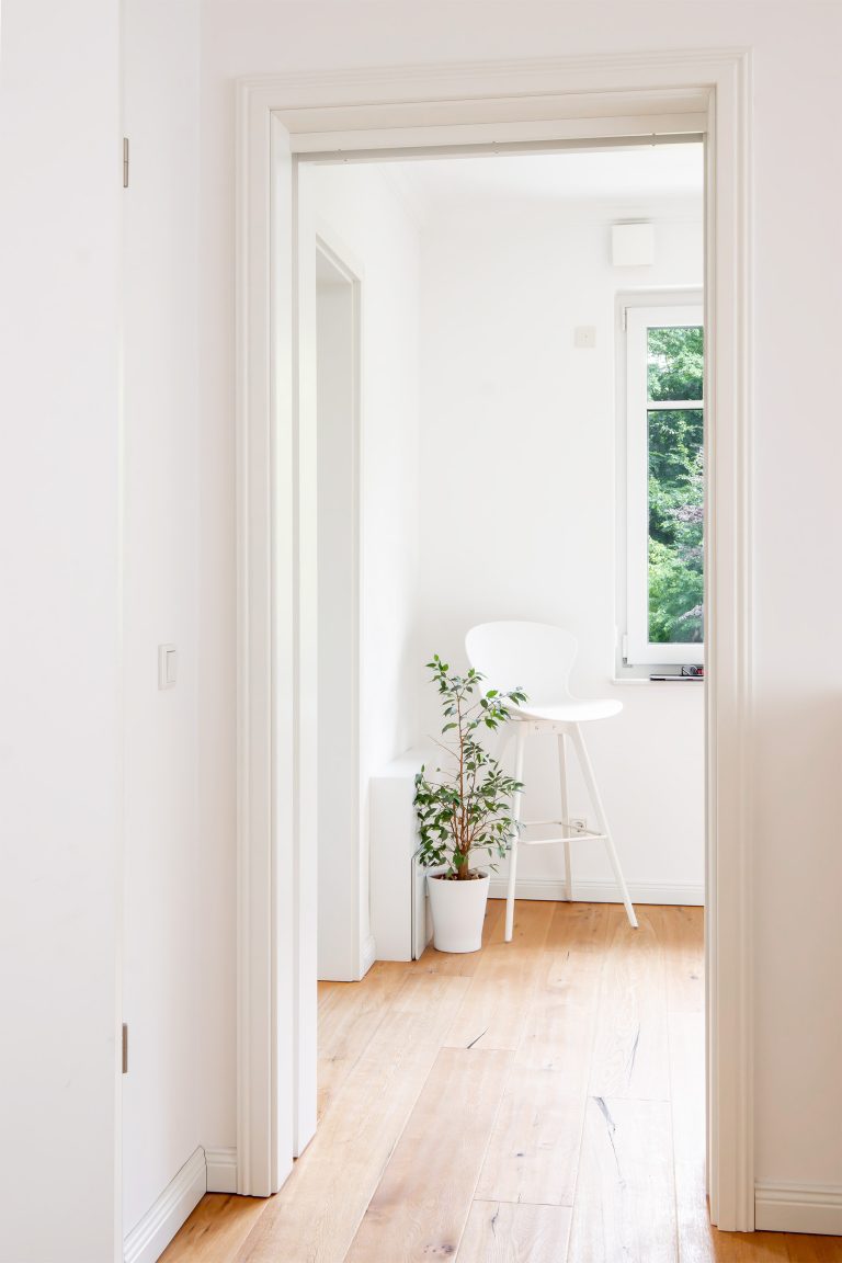 Immobilienangebot - Hamburg - Alle - Stilvolles Wohnen mit modernster Haustechnik