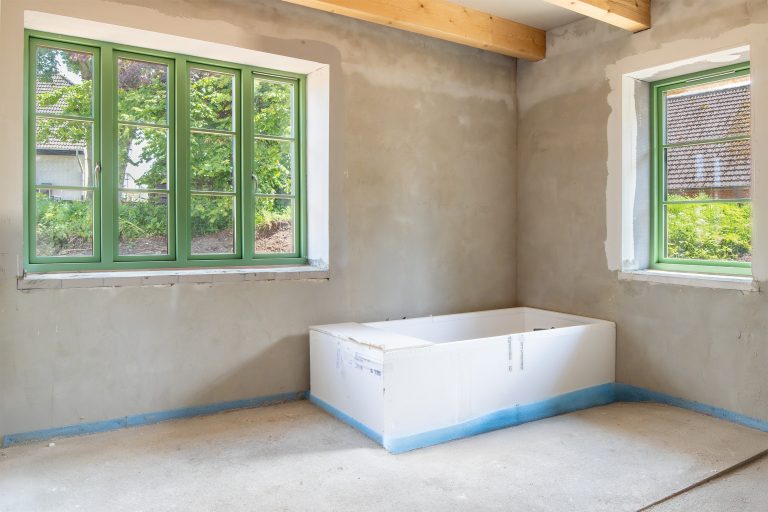 Immobilienangebot - Owschlag - Alle - Reet-Neubau der besonderen Art auf großem Grundstück