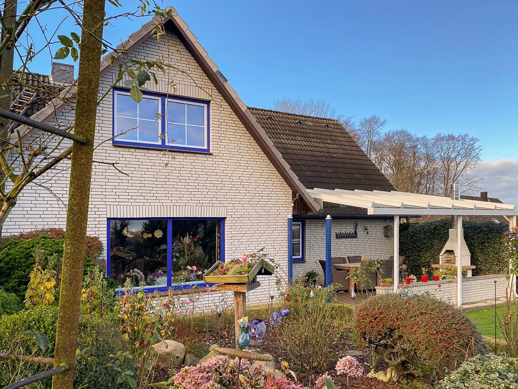 Immobilienangebot - Noer - Alle - Jeden Tag in Urlaubsstimmung – Ihr Zuhause nahe der Ostsee