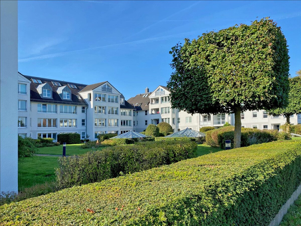 Immobilienangebot - Eckernförde - Alle - Wohnen in maritimer Toplage