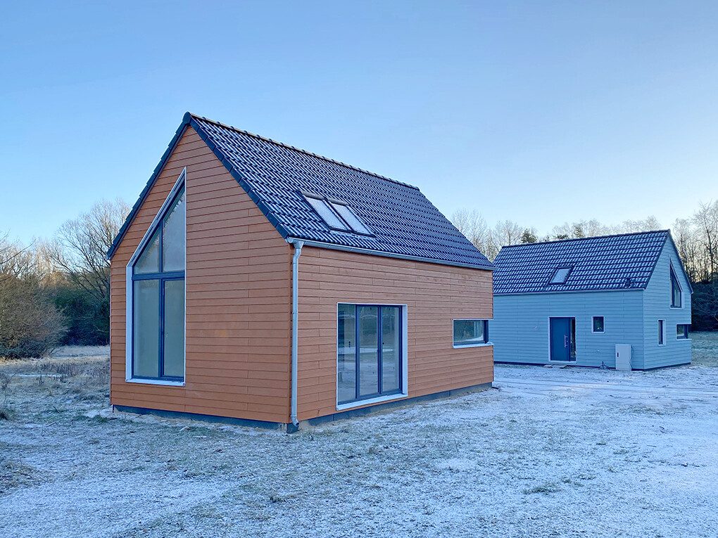 Immobilienangebot - Warder - Alle - Ihr Rückzugsort nahe des Brahmsees