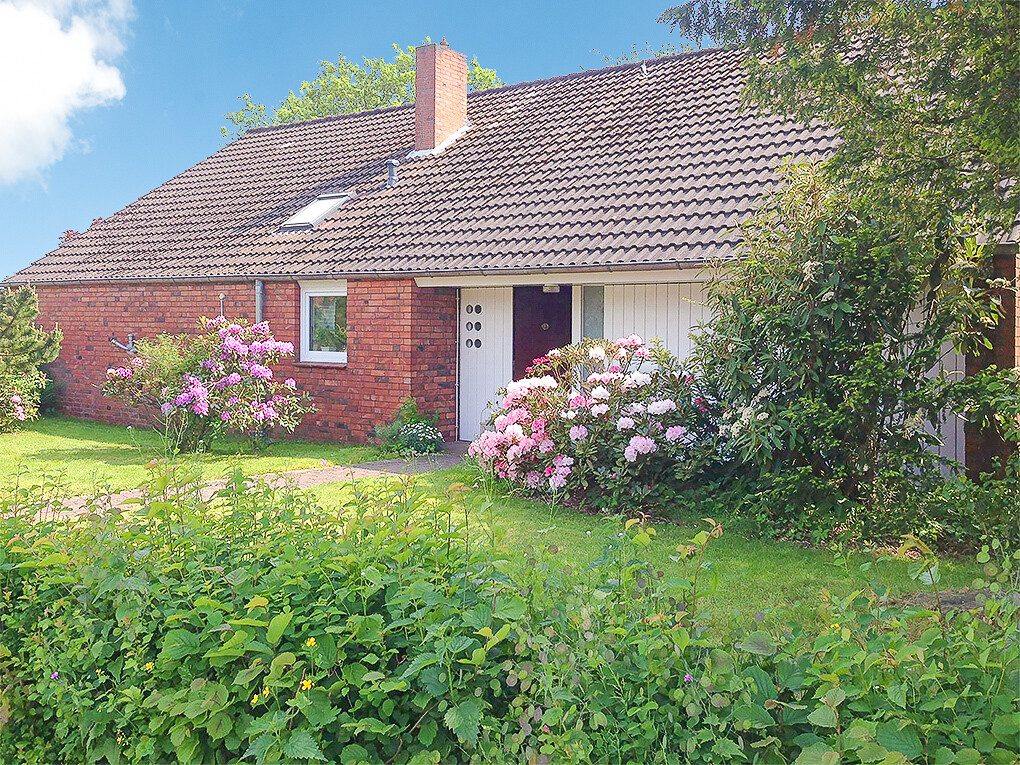 Immobilienangebot - Fockbek - Alle - Ihr Zuhause in gepflegter Nachbarschaft!