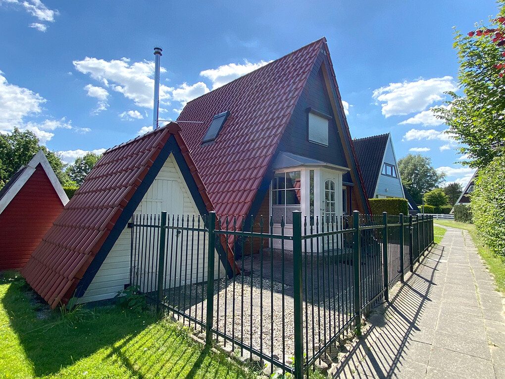 Immobilienangebot - Damp - Alle - Sommer, Sonne, Meeresfeeling… in Ihrem Ferienhaus an der Ostsee!
