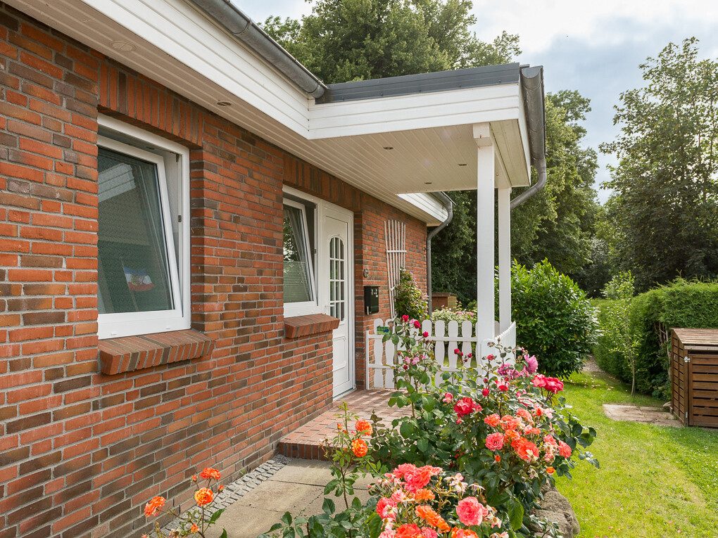 Immobilienangebot - Karby - Alle - Zwischen Schlei und Ostsee: Gepflegtes Kleinod mit Garten