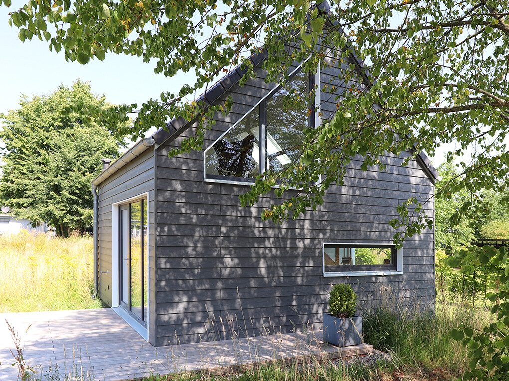 Immobilienangebot - Warder - Alle - Ihr Rückzugsort nahe des Brahmsees