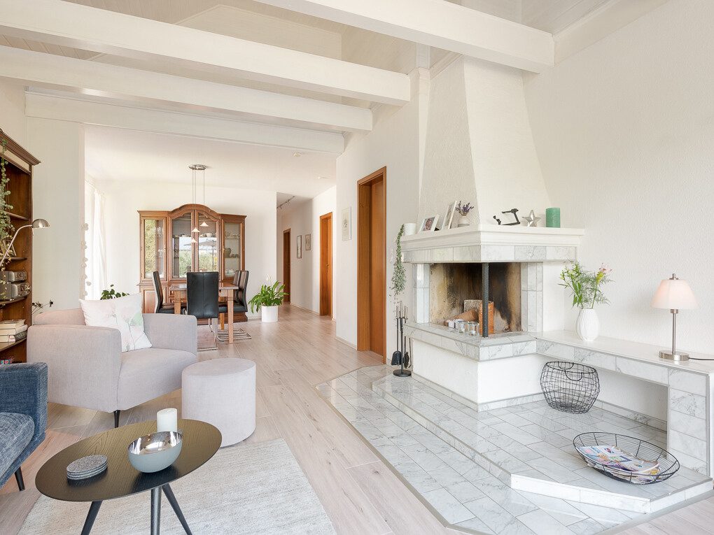 Immobilienangebot - Eckernförde - Alle - Schnell zu Fuß in die Stadt und an den Strand!