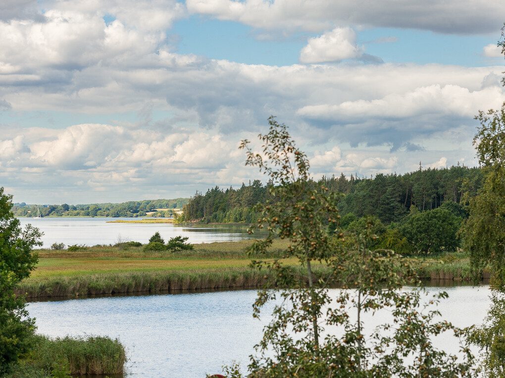 Immobilienangebot - Kosel - Alle - Sofort einziehen und sich wohlfühlen… fußläufig und mit Blick zur Schlei!