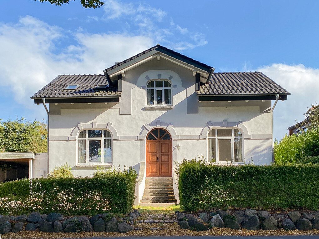 Immobilienangebot - Felde - Alle - Wohnen im eleganten Stil der Gründerzeit