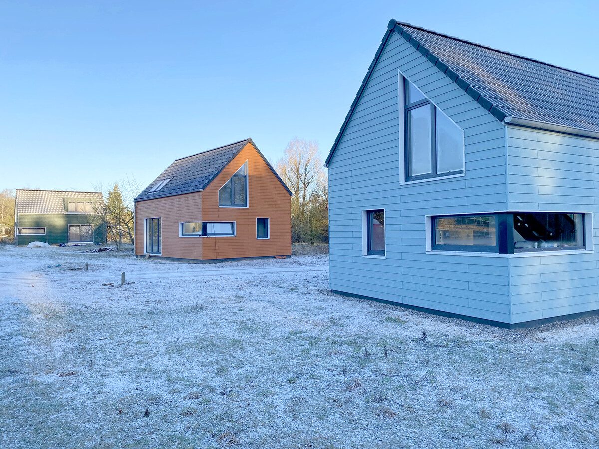 Immobilienangebot - Warder - Alle - Ihr Rückzugsort nahe des Brahmsees
