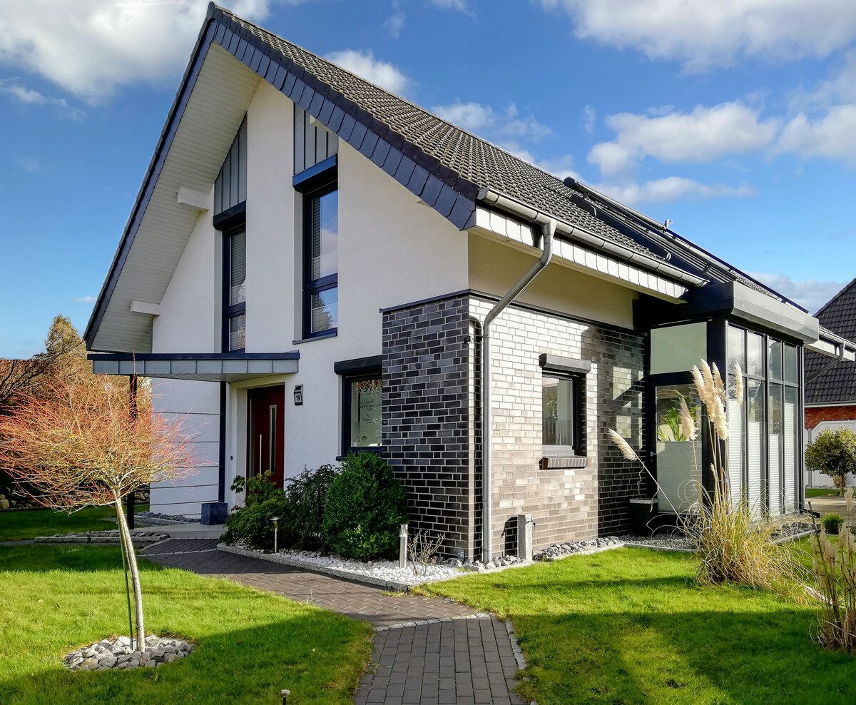 Immobilienangebot - Rieseby - Alle - Erstklassig wohnen im attraktiven Rieseby