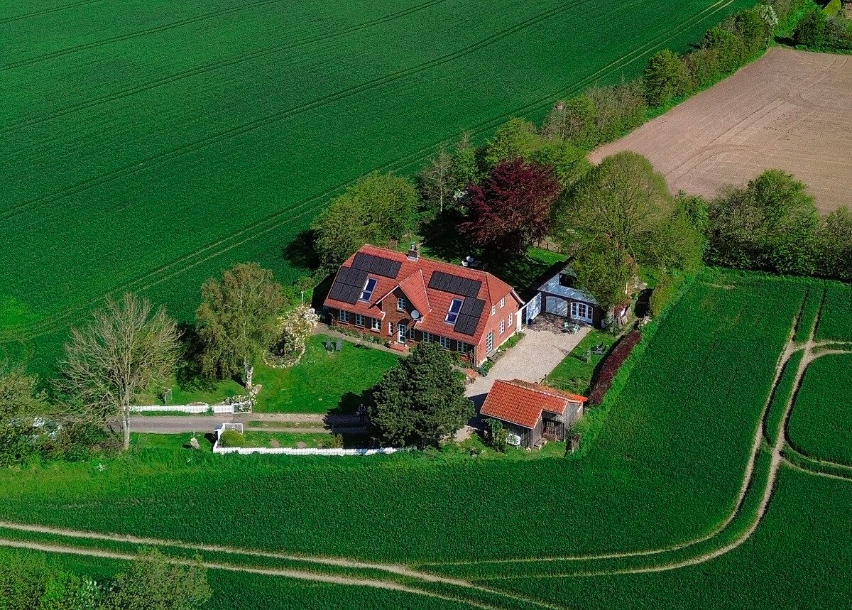 Immobilienangebot - Steinfeld - Alle - „Hier bin ich Mensch, hier darf ich`s sein.“