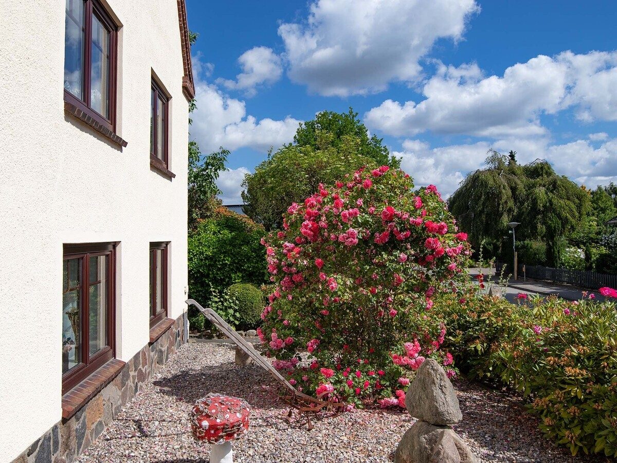 Immobilienangebot - Groß Wittensee - Alle - Gemütliches Eigenheim für die kleine Familie