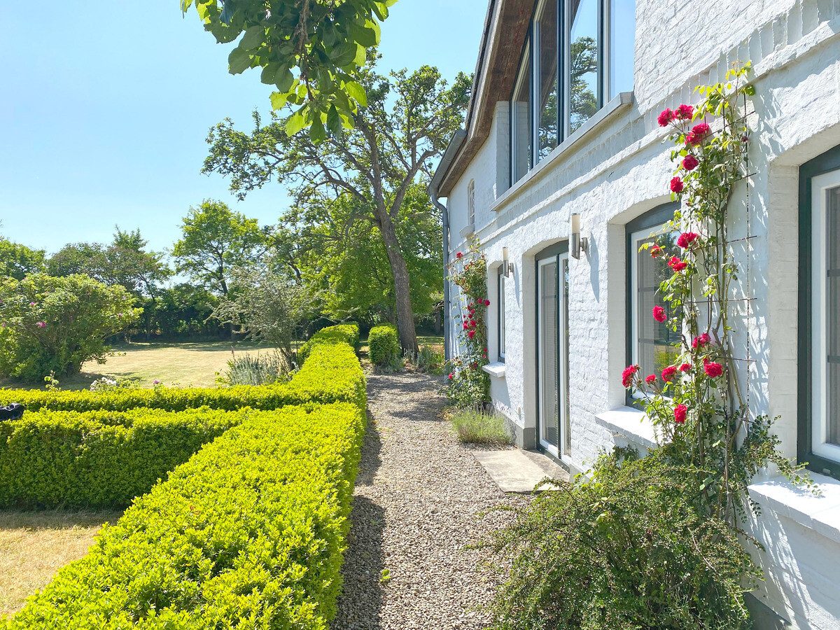Immobilienangebot - Boren - Alle - Ihr Logenplatz in schönster Schleilage