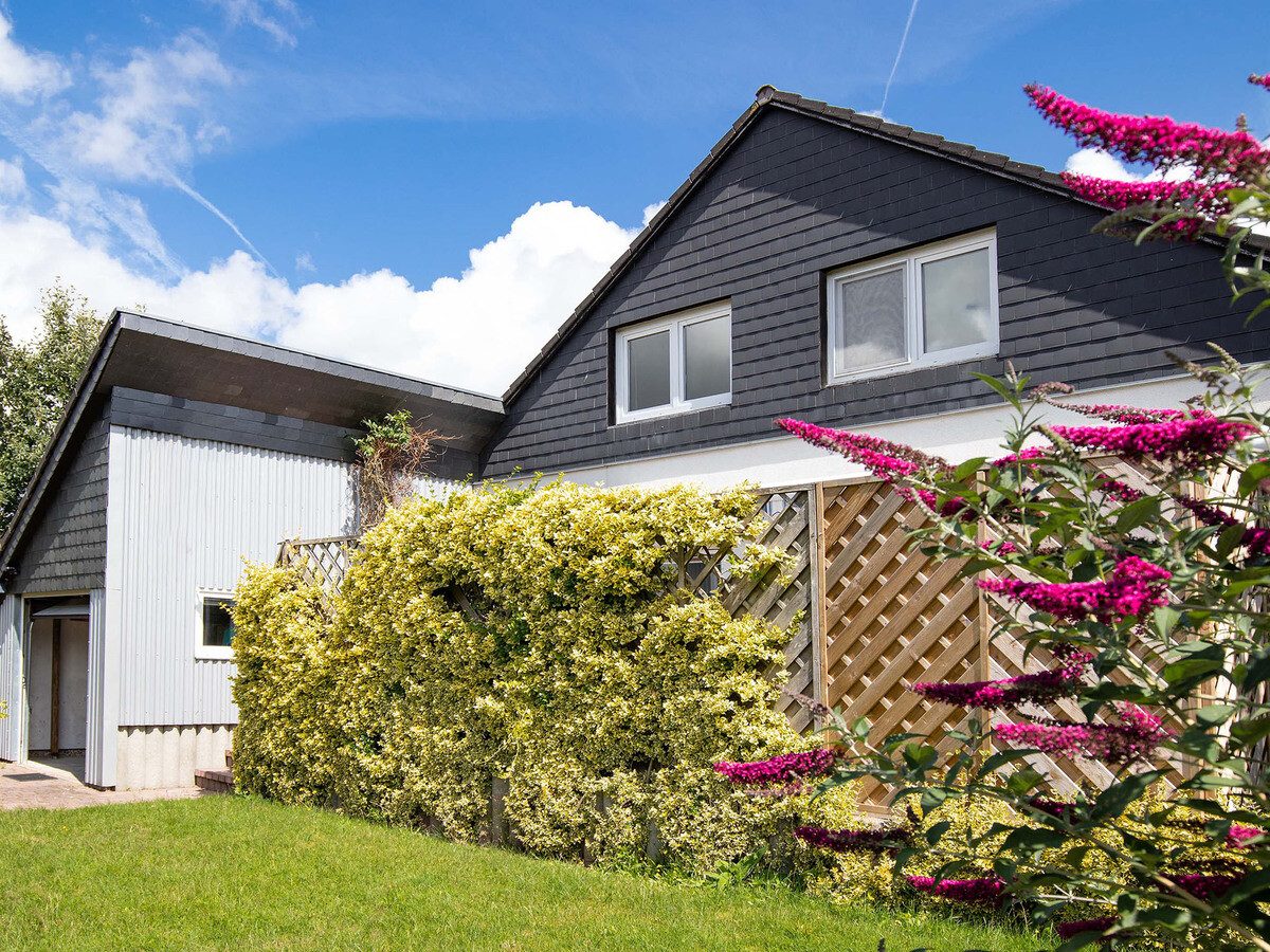 Immobilienangebot - Süderbrarup - Alle - Im Herzen der Region – freundliches Einfamilienhaus sucht neue Eigentümer