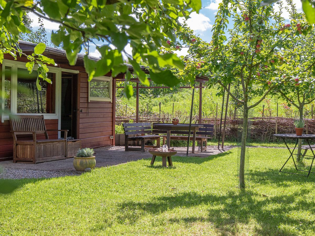 Immobilienangebot - Fellhorst - Alle - Ihr Rückzugsort mit Charme in idyllischer Feldrandlage