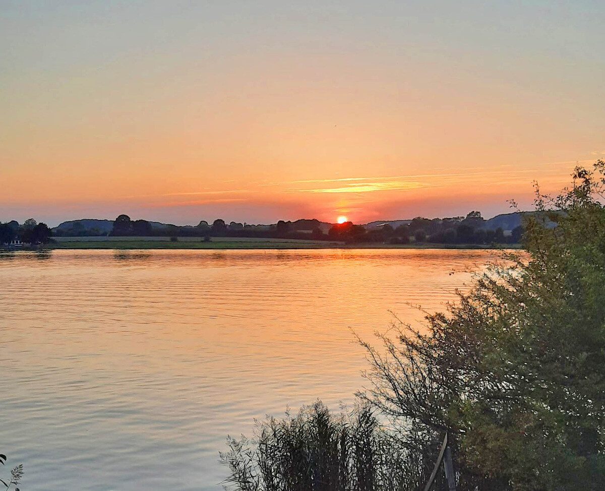 Immobilienangebot - Kappeln - Bauplätze - Ihre Chance auf ein Traumgrundstück in direkter Schleilage!