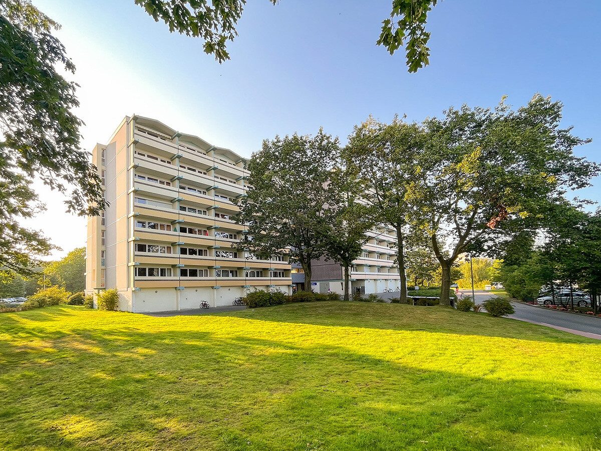 Immobilienangebot - Schönberg - Alle - Wassersportler aufgepasst! Ferienwohnung am Ostseestrand