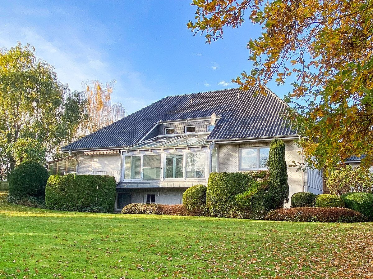Immobilienangebot - Groß Wittensee - Alle - Raum für Ihre Persönlichkeit…nahe dem Wittensee!