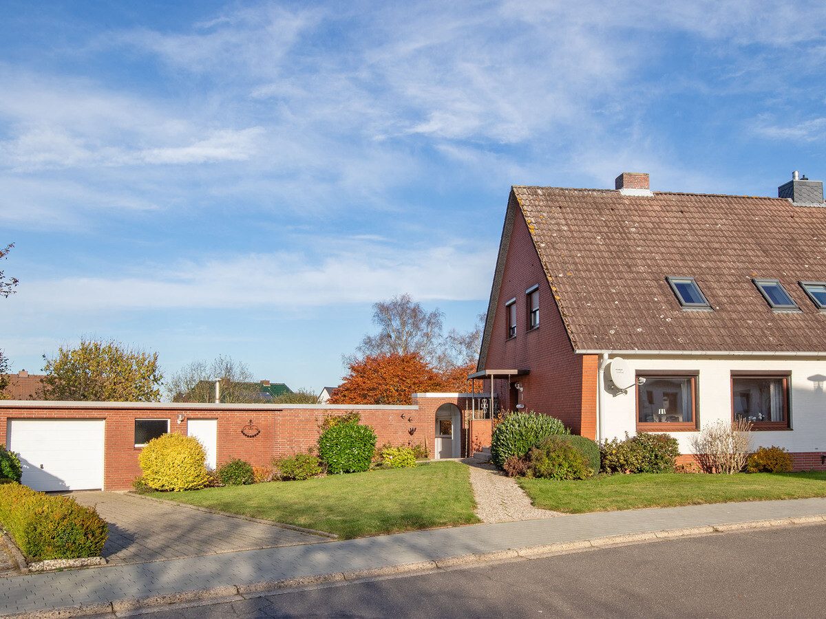 Immobilienangebot - Osdorf - Alle - Klein - aber mein!