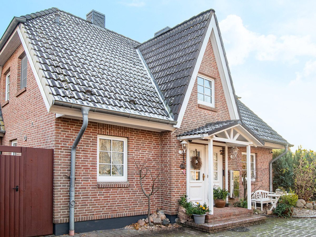 Immobilienangebot - Neumünster - Alle - Familienidyll zum Wohlfühlen