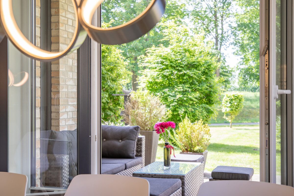 Immobilienangebot - Eckernförde - Alle - Lebensqualität auf hohem Niveau…!
