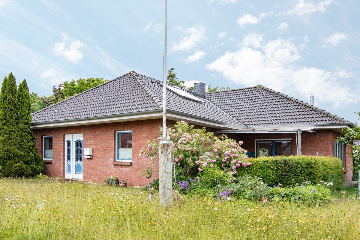 Immobilienangebot - Fleckeby - Alle - Einziehen und Wohlfühlen in der schönen Schleiregion!