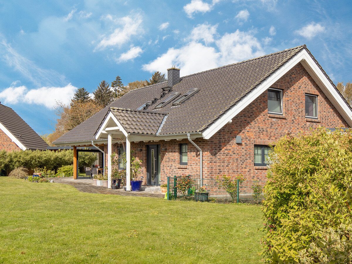 Immobilienangebot - Haby - Alle - Familienfreundliches und modernes Zuhause mit Garten und vielen Extras!