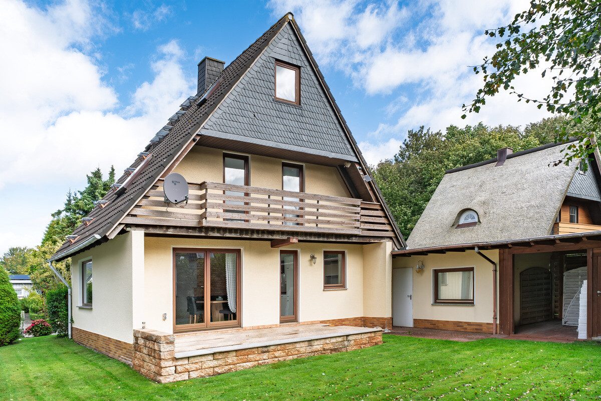 Immobilienangebot - Kappeln - Alle - Ihr Zuhause an der Schlei - wohnen zwischen Wasser & Wohlgefühl