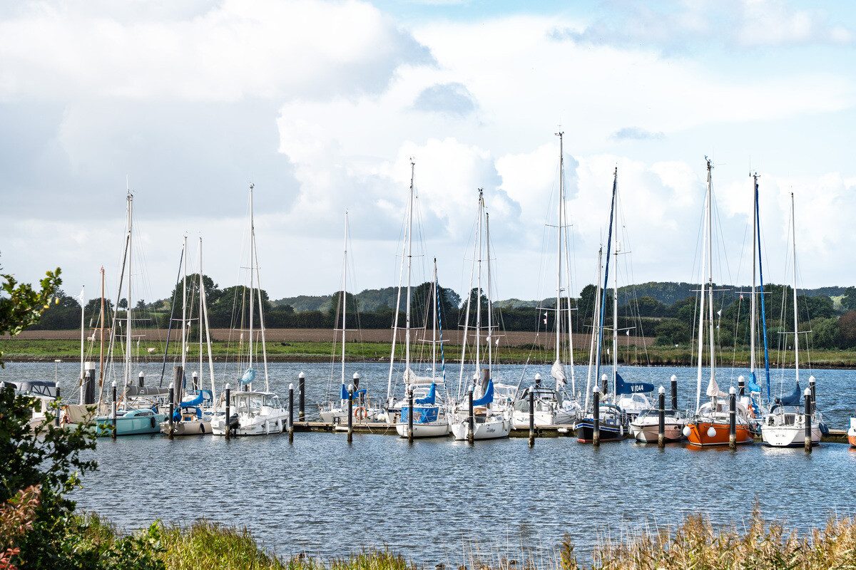 Immobilienangebot - Kappeln - Alle - Ihr Zuhause an der Schlei - wohnen zwischen Wasser & Wohlgefühl
