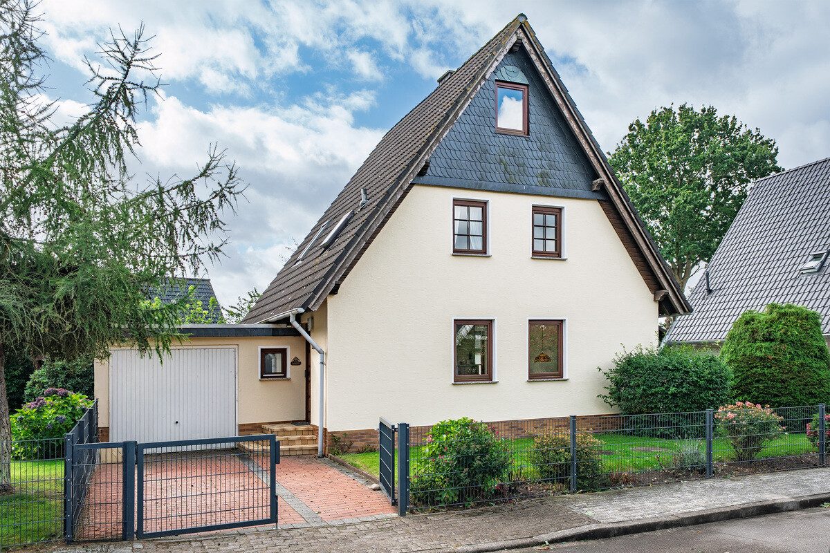 Immobilienangebot - Kappeln - Alle - Ihr Zuhause an der Schlei - wohnen zwischen Wasser & Wohlgefühl
