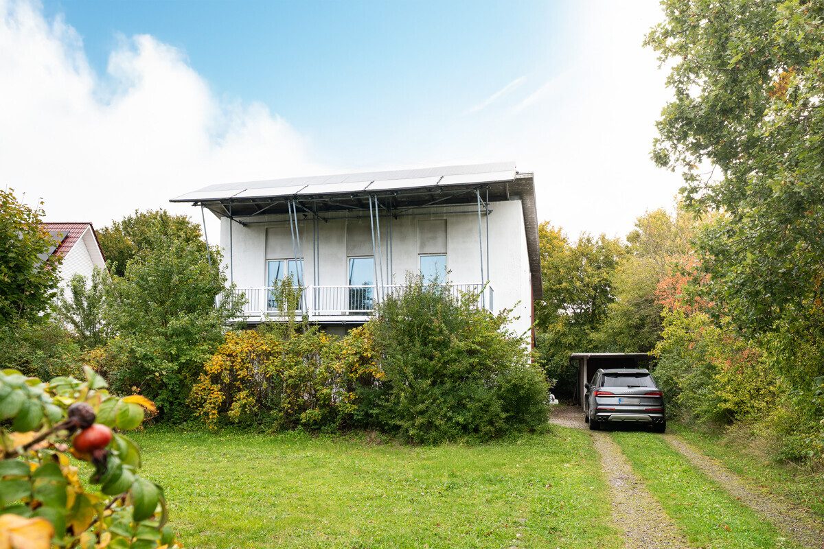 Immobilienangebot - Handewitt - Alle - Wohnen mit Zukunft – Ihr Passivhaus im Herzen von Handewitt