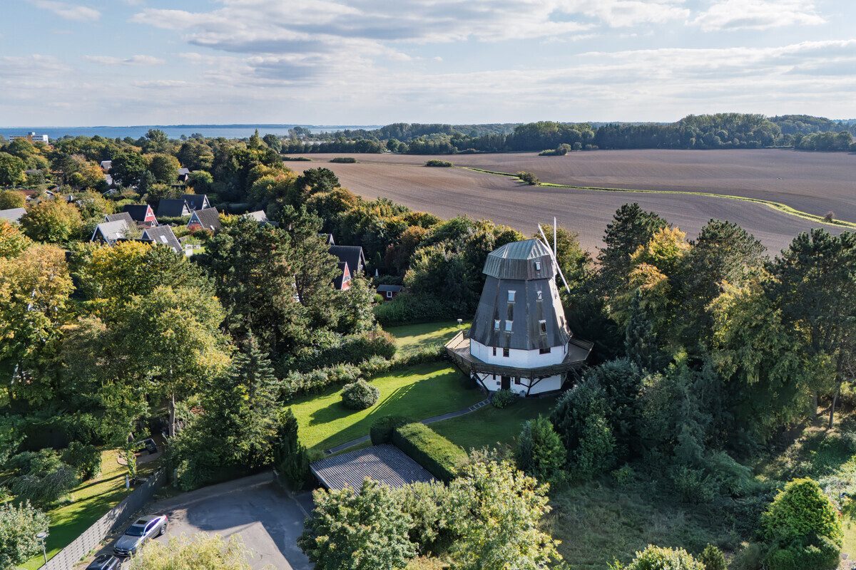 Immobilienangebot - Damp - Alle - Vier gewinnt neu: Raum für Gäste & Rendite an der Ostsee