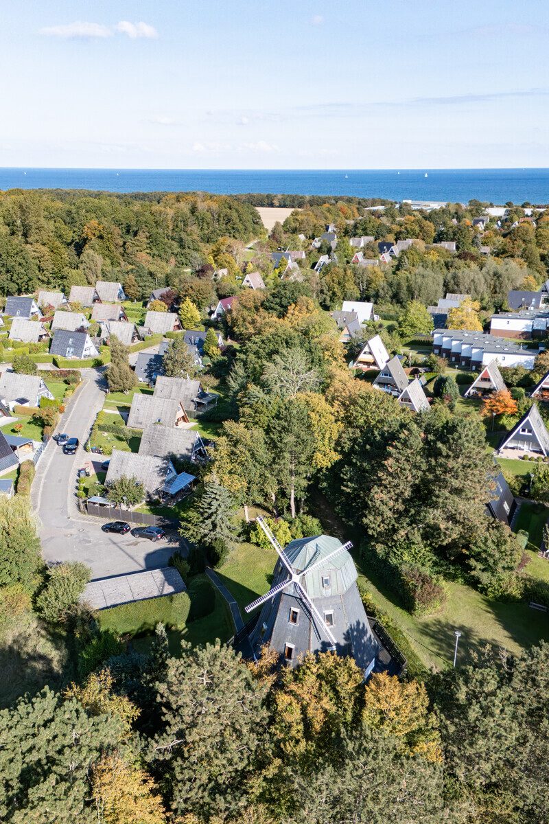 Immobilienangebot - Damp - Alle - Vier gewinnt neu: Raum für Gäste & Rendite an der Ostsee