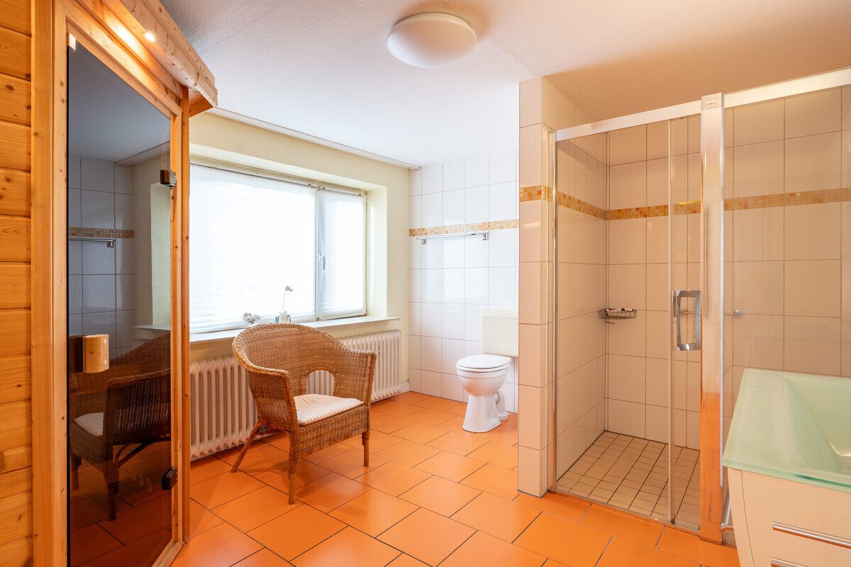 Immobilienangebot - Gelting - Alle - Drei Häuser – vielseitig nutzbar, in idyllischer Lage nahe der Ostsee!
