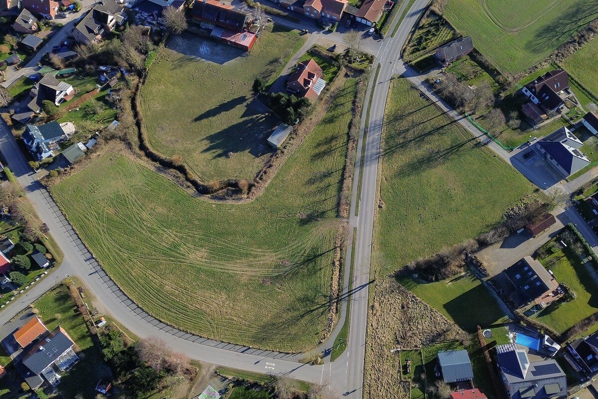 Immobilienangebot - Waabs - Bauplätze - Baugrundstücke im Neubaugebiet Großwaabs