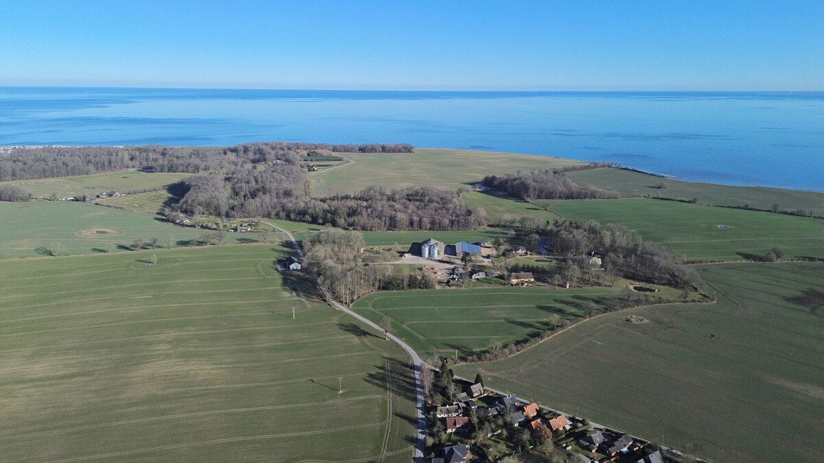 Immobilienangebot - Waabs - Bauplätze - Baugrundstücke im Neubaugebiet Großwaabs