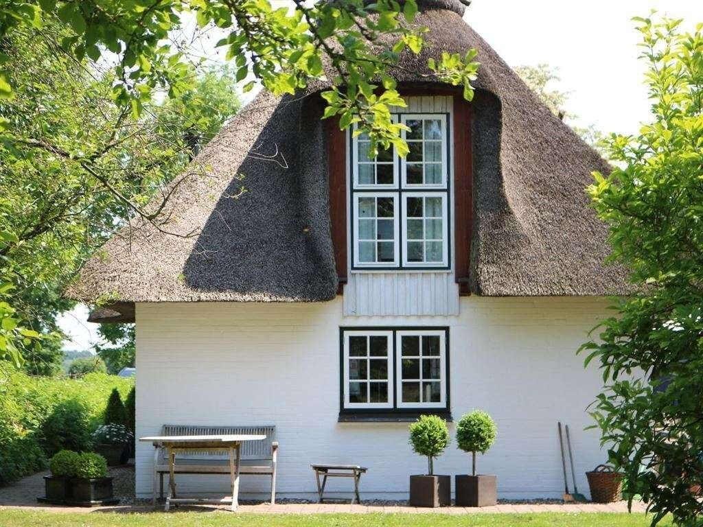 Immobilienangebot - Winnemark - Alle - Perle in Schleinähe – Aufwändig sanierte Reetdachkate!