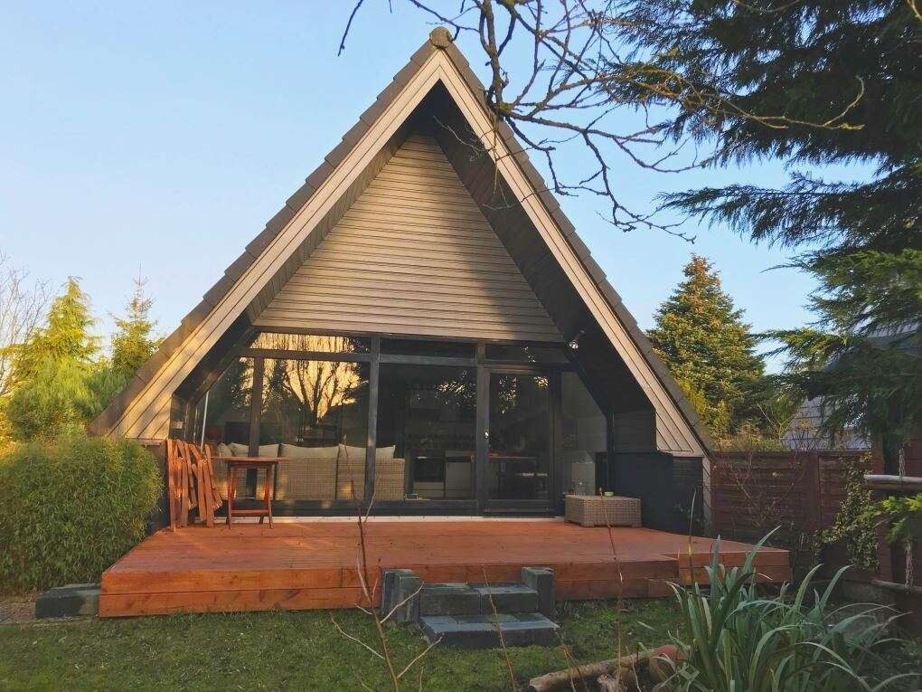 Immobilienangebot - Bünsdorf - Alle - Klein, fein, MEIN! …nahe des Wittensees!