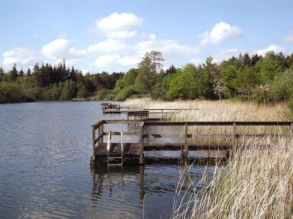 Immobilienangebot - Kosel bei Eckernförde (Langsee) - Bauplätze - Ruhe, Erholung und Natur pur... direkt am Langsee!