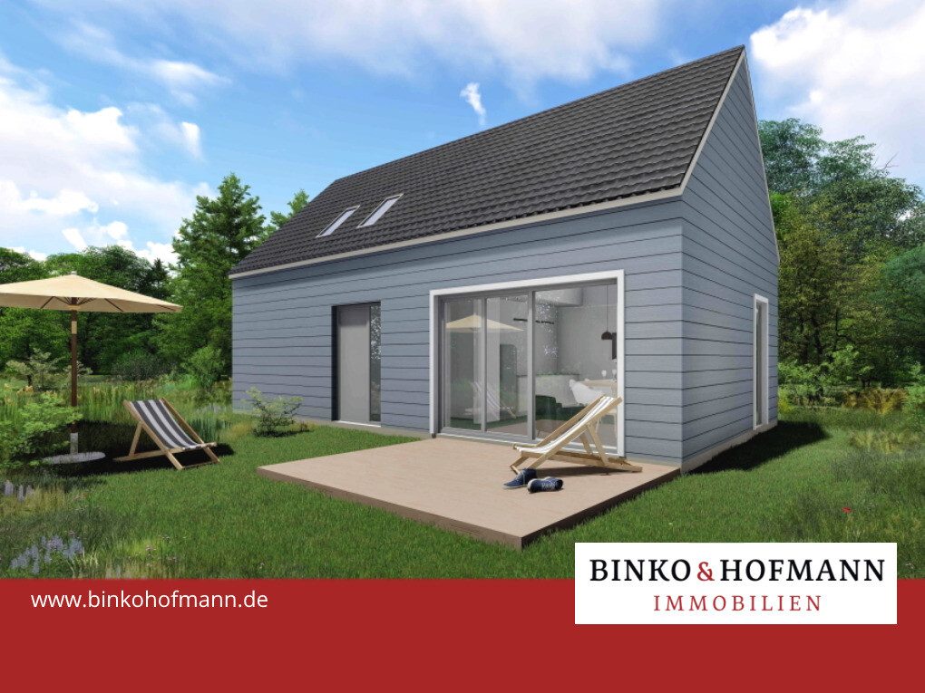 Immobilienangebot - Warder - Alle - Haus Hygge - Ihr Rückzugsort nahe des Brahmsees
