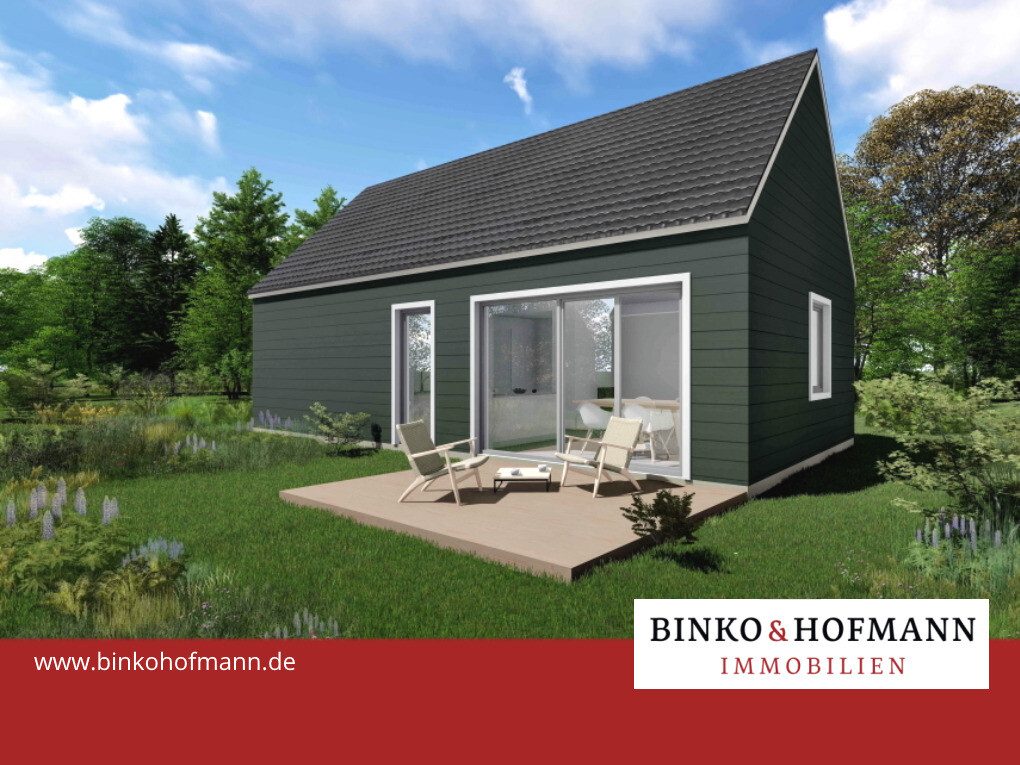 Immobilienangebot - Warder - Alle - Haus Samvær - Ihr Rückzugsort nahe des Brahmsees