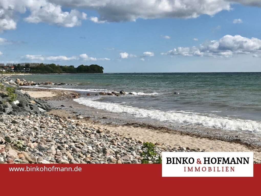 Immobilienangebot - Waabs - Alle - Urlaubsstimmung und Meeresrauschen