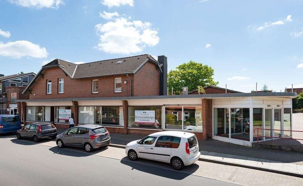 Immobilienangebot - Rieseby - Alle - Investieren Sie in Rieseby!