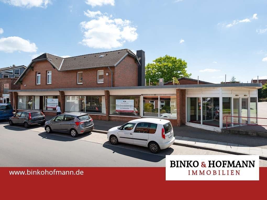 Immobilienangebot - Rieseby - Bauplätze - Investieren Sie in Rieseby!