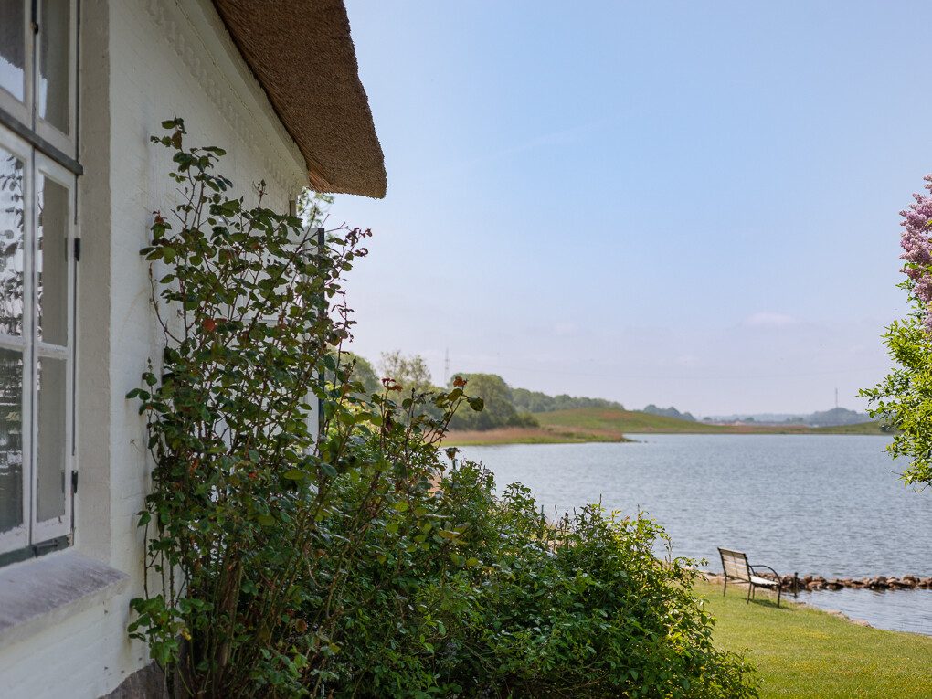 Immobilienangebot - Thumby OT Sieseby - Alle - Verträumtes Juwel an der Schlei