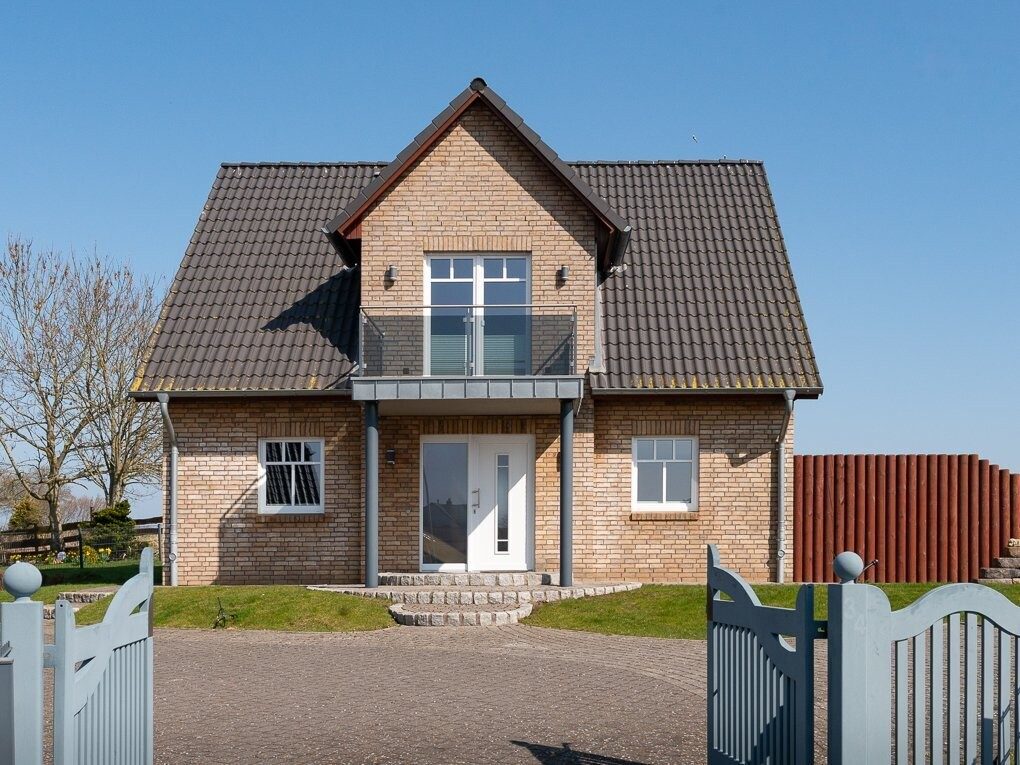 Immobilienangebot - Kappeln - Alle - Einziehen und sich wohlfühlen zwischen Schlei und Ostsee
