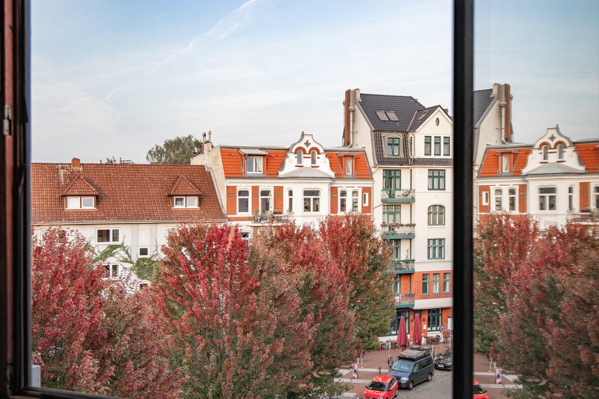 Immobilienangebot - Hamburg - Alle - Gemütliche 2-Zimmer-Wohnung in begehrter Lage – Perfekte Kapitalanlage mit Zukunftspotential!
