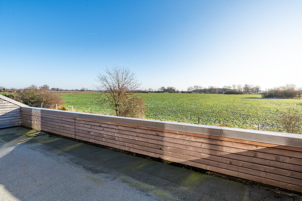 Immobilienangebot - Harsefeld - Alle - Ein Zuhause mit Zukunft – moderner Neubau mit Raum für Familie und Generationen