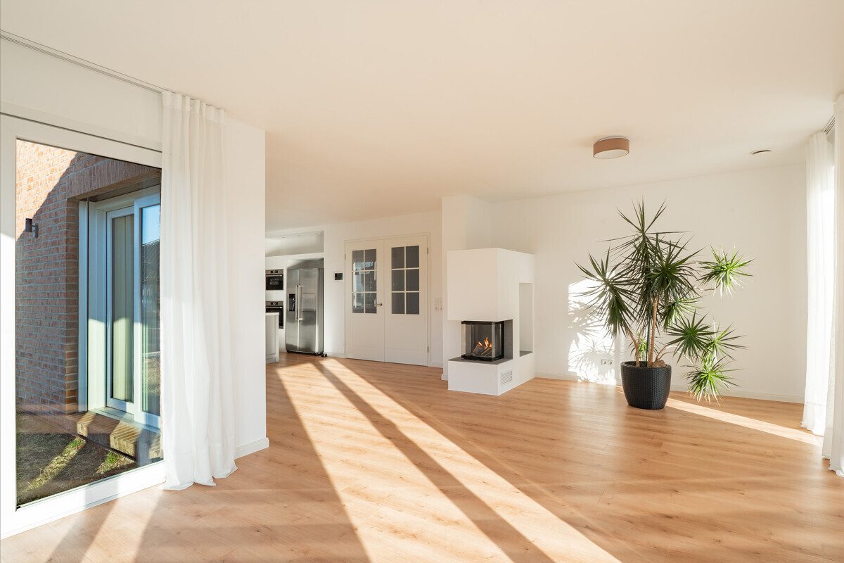 Immobilienangebot - Harsefeld - Alle - Ein Zuhause mit Zukunft – moderner Neubau mit Raum für Familie und Generationen